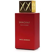 SWISS ARABIAN Shaghaf Oud Ahmar EdP 75 ml - Eau de Parfum