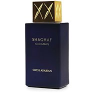 SWISS ARABIAN Shaghaf Oud Azraq EdP 75 ml - Eau de Parfum