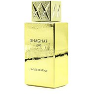 SWISS ARABIAN Shaghaf Oud EdP 75 ml - Eau de Parfum