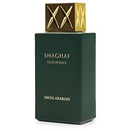 SWISS ARABIAN Shaghaf Oud Royale EdP 75 ml - Eau de Parfum