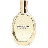 SALVATORE FERRAGAMO Fiamma EdP 100 ml - Eau de Parfum