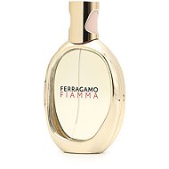 SALVATORE FERRAGAMO Fiamma EdP 55 ml - Eau de Parfum