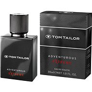 TOM TAILOR Adventurous Extreme EdT 30 ml - Eau de Toilette