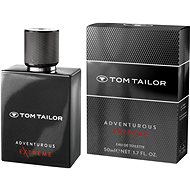 TOM TAILOR Adventurous Extreme EdT 50ml - Eau de Toilette