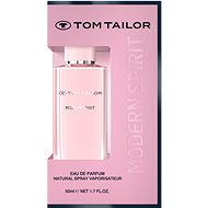 TOM TAILOR Modern Spirit EdP 50 ml - Eau de Parfum