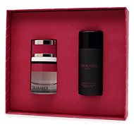 TRUSSARDI Ruby Red EdP Set 185 ml - Perfume Gift Set