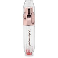 TRAVALO PerfumePod Crystal Refill Rose Gold 5 ml - Refillable Perfume Atomiser