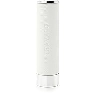 TRAVALO Walzer Reffil Leather White 5 ml - Refillable Perfume Atomiser