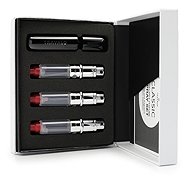 TRAVALO Classic Reffilable Perfume Spray Set 3 × 5 ml - Refillable Perfume Atomiser