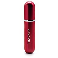 TRAVALO Refill Atomizer Classic HD Red 5 ml - Refillable Perfume Atomiser