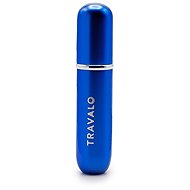TRAVALO Refill Atomizer Classic HD Blue 5 ml - Refillable Perfume Atomiser