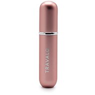 TRAVALO Refill Atomizer Classic HD Rose Gold 5 ml - Refillable Perfume Atomiser