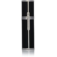 TRAVALO Refill Atomizer Milano G4 Black 5 ml - Refillable Perfume Atomiser