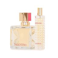 VALENTINO Voce Viva EdP Set 115 ml - Perfume Gift Set