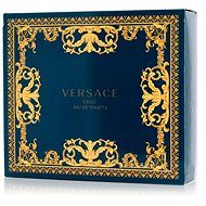 VERSACE Eros EdT Set 210 ml - Perfume Gift Set
