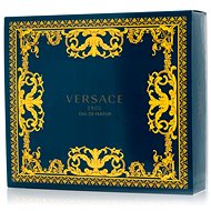 VERSACE Eros EdP Set 210 ml - Perfume Gift Set