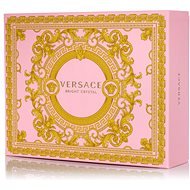 VERSACE Bright Crystal EdT Set 150 ml - Perfume Gift Set