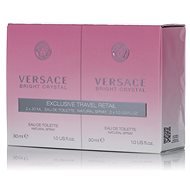 VERSACE Bright Crystal EdT Set 60 ml - Perfume Gift Set