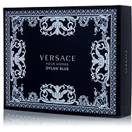 VERSACE Dylan Blue Pour Homme EdT Set 150 ml - Perfume Gift Set