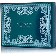 VERSACE Man Eau Fraiche 2023 EdT Set 150 ml - Perfume Gift Set