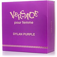 VERSACE Pour Femme Dylan Purple EdP Set 80 ml - Perfume Gift Set