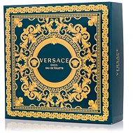 VERSACE Eros EdT Set 80 ml - Perfume Gift Set