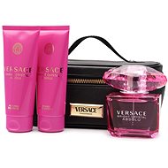VERSACE Bright Crystal Absolu EdP Set 290 ml - Perfume Gift Set