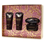 VERSACE Crystal Noir EdP Set 150 ml - Perfume Gift Set