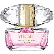 VERSACE Bright Crystal Parfum 50 ml - Perfume