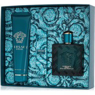 VERSACE Eros Eau de Parfum EdP Set 260 ml - Perfume Gift Set