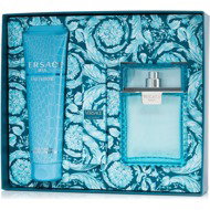 VERSACE Man Eau Fraiche EdT Set II. 260 ml - Perfume Gift Set