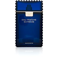 VERSACE Eau Fraiche Extreme EdP 200 ml - Eau de Parfum