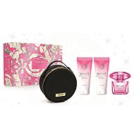 VERSACE Bright Crystal Absolu EdP Set 290 ml - Perfume Gift Set