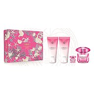 VERSACE Bright Crystal Absolu EdP Set 295 ml - Perfume Gift Set