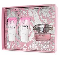 VERSACE Bright Crystal EdT Set 150 ml - Perfume Gift Set