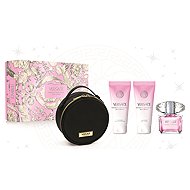 VERSACE Bright Crystal EdT Set 290 ml - Perfume Gift Set