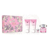 VERSACE Bright Crystal EdT Set 295 ml - Parfüm szett