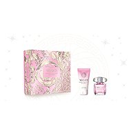 VERSACE Bright Crystal EdT Set 80 ml - Perfume Gift Set