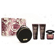 VERSACE Crystal Noir EdP Set 290 ml - Perfume Gift Set