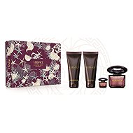 VERSACE Crystal Noir EdP Set 295 ml - Perfume Gift Set