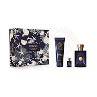 VERSACE Pour Homme Dylan Blue EdT Set 255 ml - Perfume Gift Set