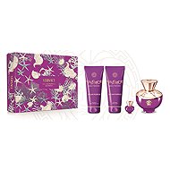VERSACE Pour Femme Dylan Purple EdP Set 305 ml - Perfume Gift Set