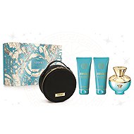 VERSACE Pour Femme Dylan Turquoise EdT Set 300 ml - Perfume Gift Set