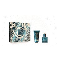 VERSACE Eros EdT Set 80 ml - Perfume Gift Set