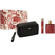 VERSACE Eros Flame EdP Set 110 ml - Perfume Gift Set