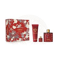 VERSACE Eros Flame EdP Set 255 ml - Perfume Gift Set