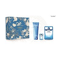 VERSACE Man Eau Fraiche EdT Set 255 ml - Perfume Gift Set