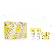 VERSACE Yellow Diamond EdT Set 150 ml - Perfume Gift Set