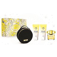 VERSACE Yellow Diamond EdT Set 290 ml - Perfume Gift Set