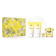 VERSACE Yellow Diamond EdT Set 295 ml - Perfume Gift Set